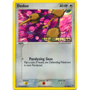 Doduo - 45/106 (Reverse Foil) Thumb Nail