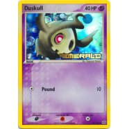 Duskull - 46/106 (Reverse Foil) Thumb Nail