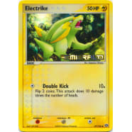 Electrike - 47/106 (Reverse Foil) Thumb Nail