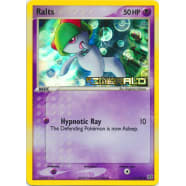 Ralts - 61/106 (Reverse Foil) Thumb Nail