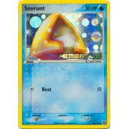 Snorunt - 64/106 (Reverse Foil) Thumb Nail