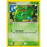 Treecko - 70/106 (Reverse Foil) Thumb Nail
