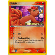 Vulpix - 72/106 (Reverse Foil) Thumb Nail