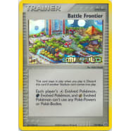 Battle Frontier - 75/106 (Reverse Foil) Thumb Nail