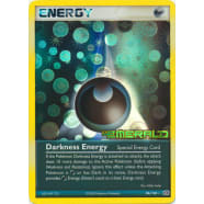 Darkness Energy - 86/106 (Reverse Foil) Thumb Nail