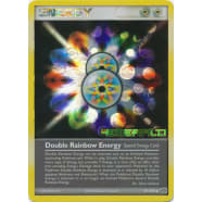 Double Rainbow Energy - 87/106 (Reverse Foil) Thumb Nail