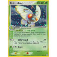 Butterfree - 2/112 Thumb Nail
