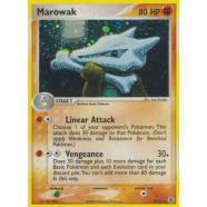 Marowak - 7/112 Thumb Nail