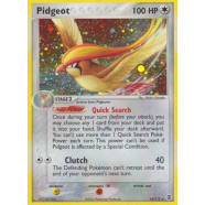 Pidgeot - 10/112 Thumb Nail