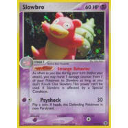Slowbro - 14/112 Thumb Nail