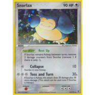 Snorlax - 15/112 Thumb Nail