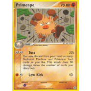 Primeape - 28/112 Thumb Nail