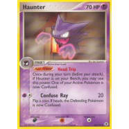 Haunter - 34/112 Thumb Nail