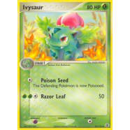 Ivysaur - 35/112 Thumb Nail