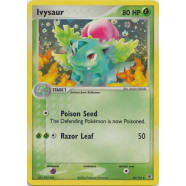 Ivysaur - 35/112 (Reverse Foil) Thumb Nail