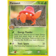 Parasect - 43/112 Thumb Nail