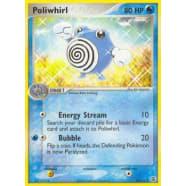 Poliwhirl - 46/112 Thumb Nail