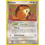 Raticate - 48/112 Thumb Nail
