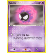 Gastly - 63/112 Thumb Nail