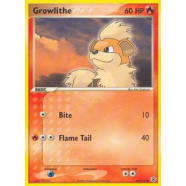 Growlithe - 64/112 Thumb Nail