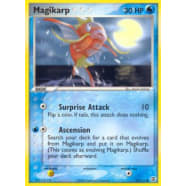 Magikarp - 67/112 Thumb Nail