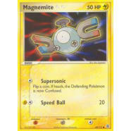 Magnemite - 68/112 Thumb Nail