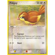 Pidgey - 73/112 Thumb Nail