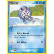 Poliwag - 75/112 Thumb Nail