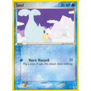 Seel - 78/112 Thumb Nail