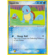 Squirtle - 82/112 Thumb Nail