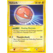 Voltorb - 85/112 Thumb Nail