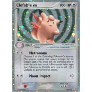 Clefable ex - 106/112 Thumb Nail