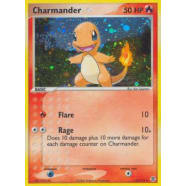 Charmander - 113/112 Thumb Nail