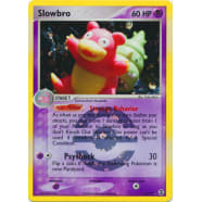 Slowbro - 14/112 (Reverse Foil) Thumb Nail