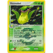 Victreebel - 17/112 (Reverse Foil) Thumb Nail