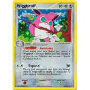 Wigglytuff - 52/112 (Reverse Foil) Thumb Nail