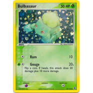 Bulbasaur - 55/112 (Reverse Foil) Thumb Nail