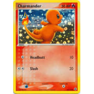 Charmander - 58/112 (Reverse Foil) Thumb Nail