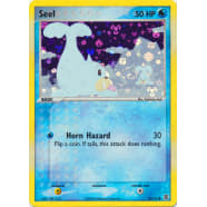 Seel - 78/112 (Reverse Foil) Thumb Nail