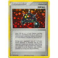 EXP.ALL - 91/112 (Reverse Foil) Thumb Nail