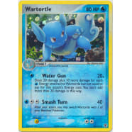 Wartortle - 50/112 (Reverse Foil) Thumb Nail