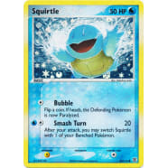 Squirtle - 83/112 (Reverse Foil) Thumb Nail