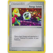 Energy Switch - 90/112 (Reverse Foil) Thumb Nail