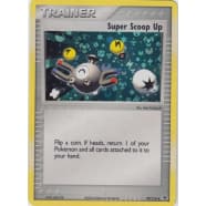 Super Scoop Up - 99/112 (Reverse Foil) Thumb Nail