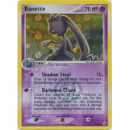 Banette - 1/101 (Reverse Foil) Thumb Nail
