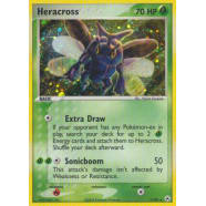 Heracross - 7/101 Thumb Nail