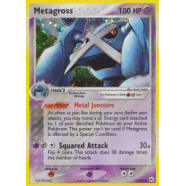 Metagross - 11/101 Thumb Nail