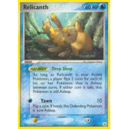 Relicanth - 24/101 Thumb Nail