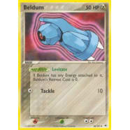 Beldum - 28/101 Thumb Nail