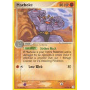 Machoke - 41/101 Thumb Nail